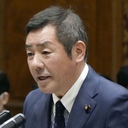 今回はトップか（立憲民主・勝部賢志）／（Ｃ）共同通信社