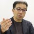 井田正道氏（Ｃ）日刊ゲンダイ