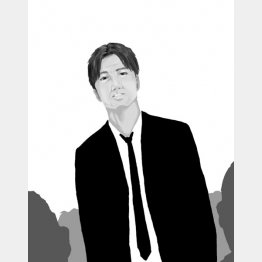 イラスト・宮坂猛