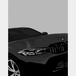 イラスト・宮坂猛（Ｃ）日刊ゲンダイ