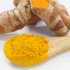 ターメリックは脂質を含む食品と一緒に