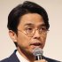 井ノ原快彦（Ｃ）日刊ゲンダイ