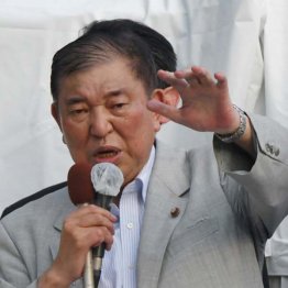 投票率を上げたくない！？（Ｃ）日刊ゲンダイ