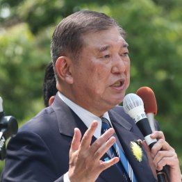 旧統一教が離れ、政治とカネで動けず、学会もジリ貧のなか…（Ｃ）日刊ゲンダイ