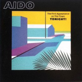 愛奴　アルバム「愛奴」