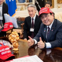 一番乗りで大はしゃぎ。自信を「格下の格下」と言い…（Ｃ）ロイター／ZUMA Press Wire