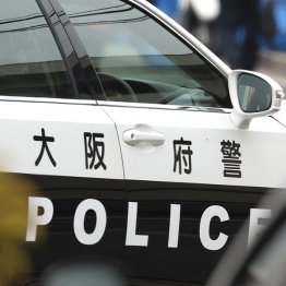 3人は不特定多数の女性を襲う目的だった（写真はイメージ）／（Ｃ）日刊ゲンダイ