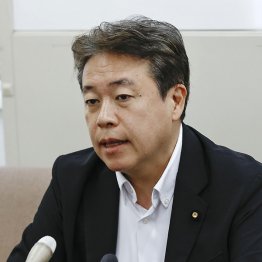 言語道断（Ｃ）共同通信社