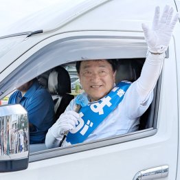 無所属・芳賀道也は元アナウンサー（提供）事務所