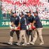 昨2024年夏の甲子園では熱中症で倒れる選手が続出（Ｃ）日刊ゲンダイ