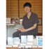 「書肆 海と夕焼」店主・柳沼雄太さん（Ｃ）日刊ゲンダイ