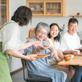 “敵”が分かれば迎え撃つことができる