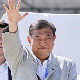 劣勢をはねのけられない（Ｃ）共同通信社