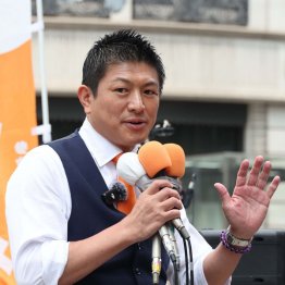 指示するつもりは全くないが、くだんの発言に対する左派・リベラル系の反応にも違和感（Ｃ）日刊ゲンダイ