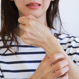新薬の登場を知らない人が多い
