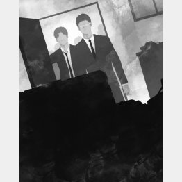 イラスト・宮坂猛