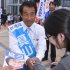 2016年の参院選で（Ｃ）日刊ゲンダイ