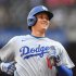 大谷翔平（Ｃ）ロイター／Imagn Images