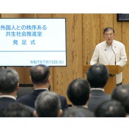 ルールを守らないのは自民党（Ｃ）日刊ゲンダイ