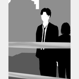 イラスト・宮坂猛