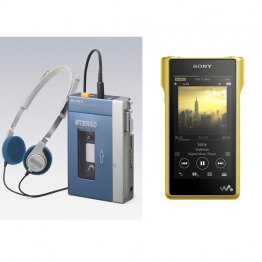 一斉風靡をした「メカトロニクス」の時代（提供写真・共同）