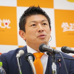 トンデモ暴論ばかり（Ｃ）日刊ゲンダイ