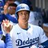 大谷翔平（Ｃ）ロイター／Imagn Images