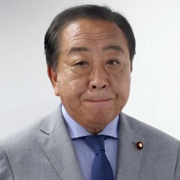 頼りない…（Ｃ）日刊ゲンダイ