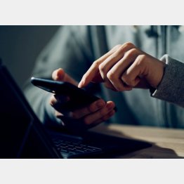 写真はイメージ