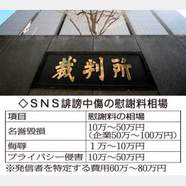 （Ｃ）日刊ゲンダイ