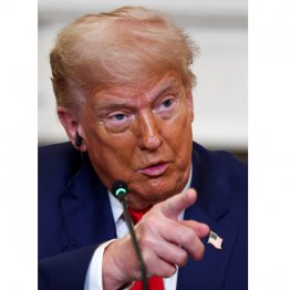 暴君（Ｃ）ロイター