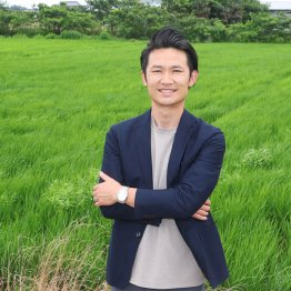 「IT化のおかげで少人数で作業ができています」（中森剛志代表）／（Ｃ）日刊ゲンダイ