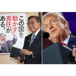 米国の思惑通り、日本からふんだくった（Ｃ）日刊ゲンダイ