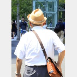 写真はイメージ（Ｃ）日刊ゲンダイ