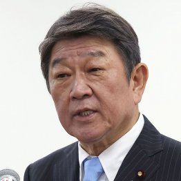 自分のケジメは？（Ｃ）日刊ゲンダイ