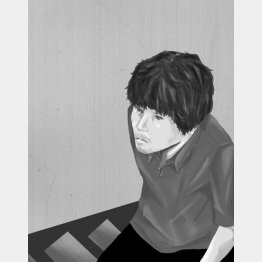 イラスト・宮坂猛