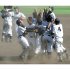 2007年夏の甲子園を制した佐賀北の「がばい旋風」（Ｃ）日刊ゲンダイ