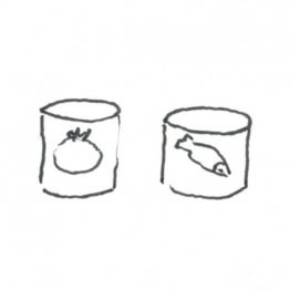 イラスト・沢野ひとし