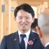 県政混乱の元凶（Ｃ）日刊ゲンダイ