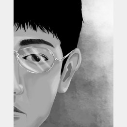 イラスト・宮坂猛