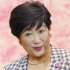 小池都知事にまさかの「飛び火」（Ｃ）日刊ゲンダイ