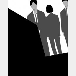 イラスト・宮坂猛