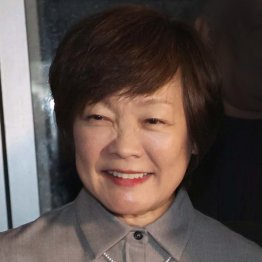 今すぐに公の場で語るべき（Ｃ）日刊ゲンダイ