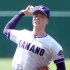 兄・輝星は甲子園準V、金足農の吉田大輝投手（Ｃ）日刊ゲンダイ