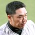 阿部監督（Ｃ）日刊ゲンダイ