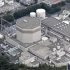 再稼働が認められていない敦賀原発2号機（Ｃ）共同通信社