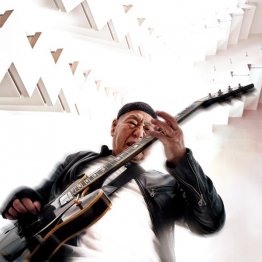 泉谷しげる「シン・セルフカヴァーズ 怪物」