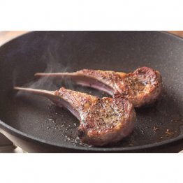 世界では羊肉は“ごちそう肉”（提供）MLA三橋さん