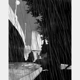 イラスト・宮坂猛