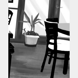 イラスト・宮坂猛